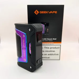 GeekVape L200 Classic Mod