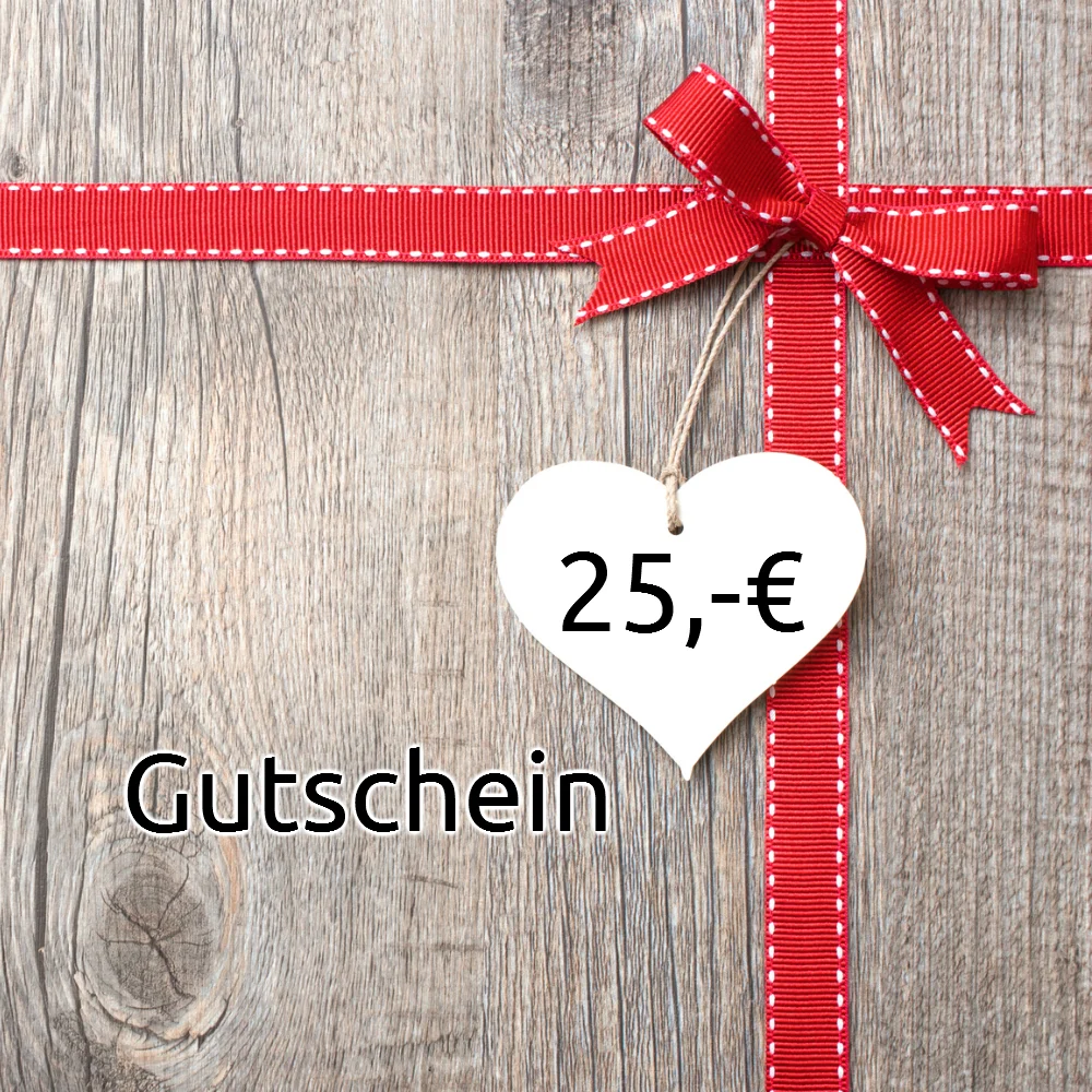 Gift Voucher – Choose Your Amount