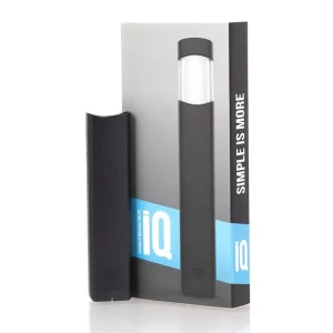 Hangsen iQ Ultra-Portable Pod System