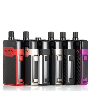 Hellvape GRIMM 30W Pod System