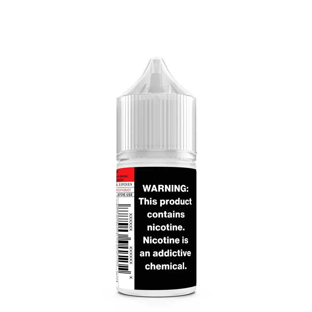 Hi Def - Orange Pineapple Strawberry 30mL Salted 4.5% - Image 2