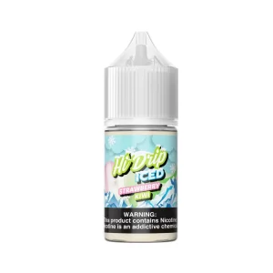 Hi Drip Salts Iced 30ml E-Juice 20MG Collection