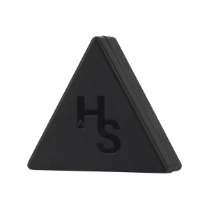 HIGHER STANDARDS SILICONE CONCENTRATE CONTAINER
