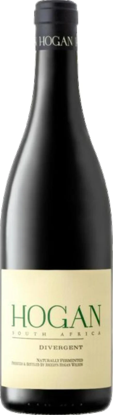 Hogan Divergent Red Blend 2023