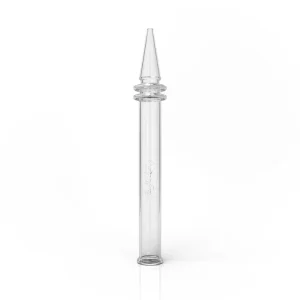 HONEYBEE HERB QUARTZ DAB STRAW