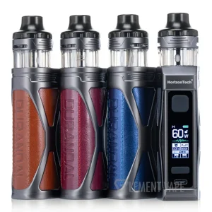 Horizon DURANDAL 85W Pod System