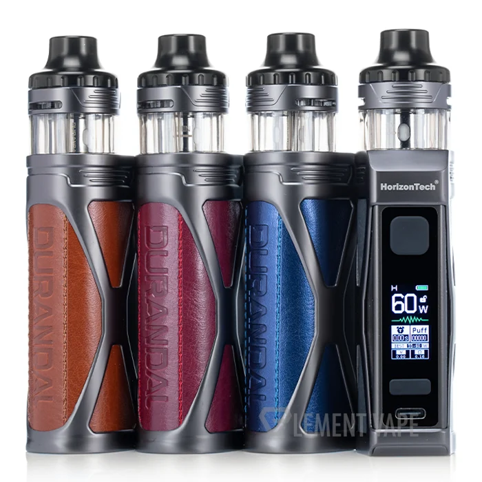 Horizon DURANDAL 85W Pod System