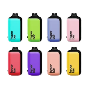 Hyper Bar PX20000 Disposable ***