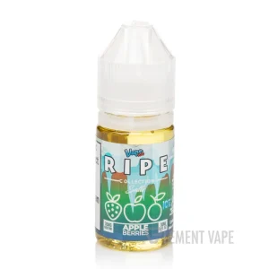 ICE Apple Berries SALT – Ripe Collection – Vape 100 – 30mL