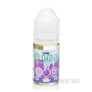 ICE Kiwi Dragon Berry SALT – Ripe Collection – Vape 100 – 30mL