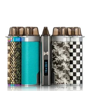 iJoy ARIA PRO 25W Pod System