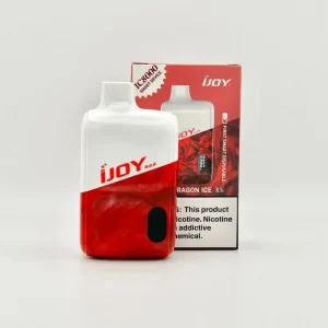 iJoy Bar IC8000 Disposables | 8000 Puffs