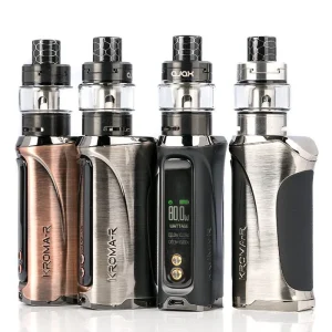 Innokin Kroma-R 80W Starter Kit