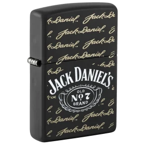 Jack Daniel's Signature Design