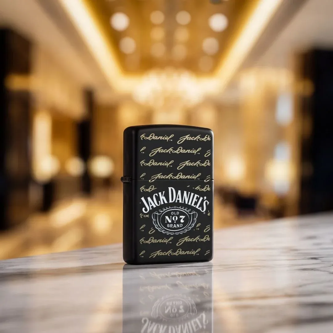 Jack Daniel's Signature Design - Image 2