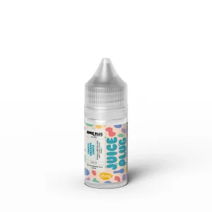 Juice Plug Salt – Fruity Creamy Loops – 30ml