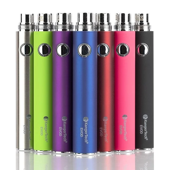 Kanger EVOD Twist Device – 650mAh / 1000mAh