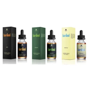 Kardinal Crown Freebase 30ml