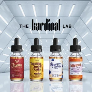 Kardinal Lab Freebase 30ml