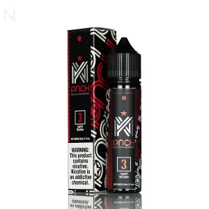Khali Vapors – Devil’s Punchbowl – 60mL