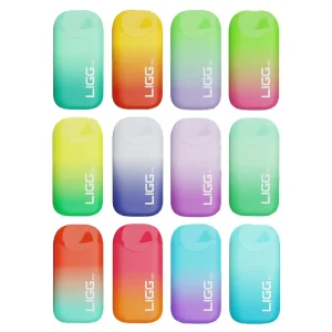 Ligg Pro Disposable ***