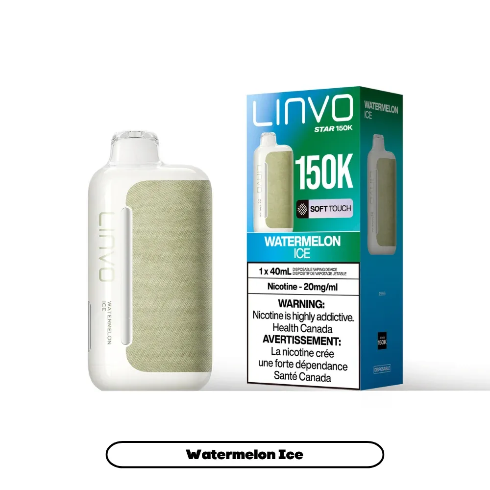 LINVO Star 150K | Online Only Pricing