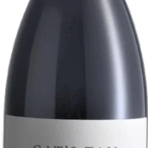 Lomond Cat's Tail Syrah 2019