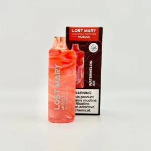 Lost Mary MO5000 Disposables | 5000 Puffs