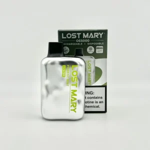 Lost Mary OS5000 Disposables | 5000 Puffs