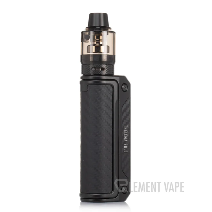 Lost Vape Thelema Solo 100W Starter Kit - Image 2