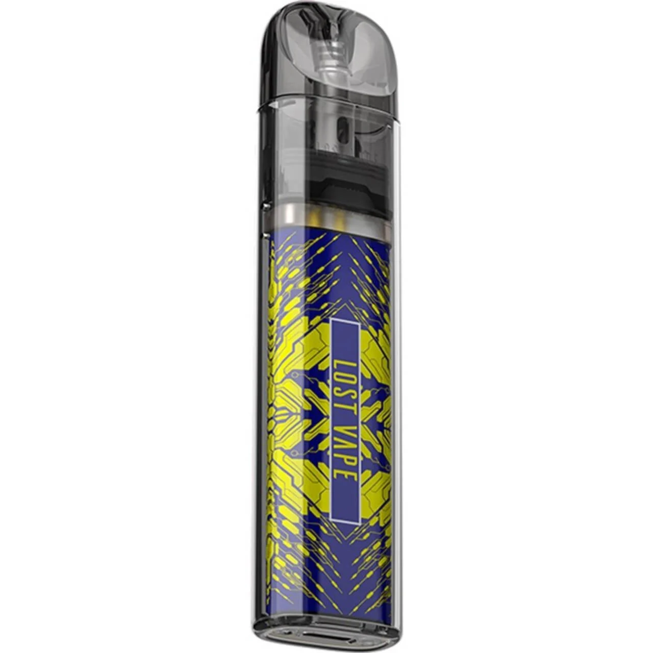 Lost Vape Ursa Art Pod Kit - Image 2