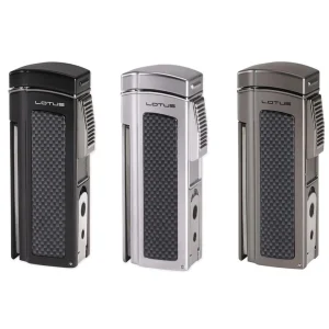 Lotus Dominator Lighter