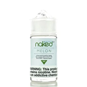 Naked 100 – Melon Menthol – 60ml
