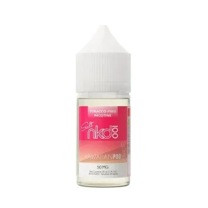Naked 100 Salt Nic - Hawaiian Pog | 30mL