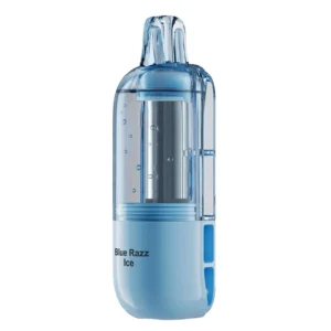 Nexa Flex Crystal 40K Replacement Pod Cartridge – 2PK