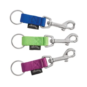 Nylon Key Chain