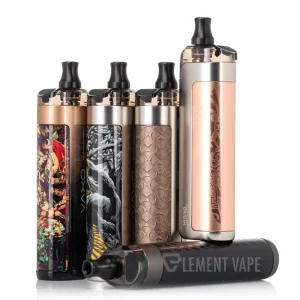 OXVA ORIGIN MINI 40W Pod Mod Kit