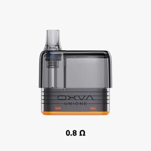 OXVA UNIONE | Refill Pods | 10ml / 0.8 Ohm (1 pc.)