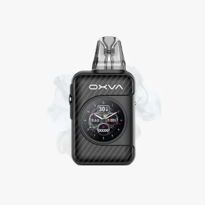 OXVA | XLIM SQ PRO 2 | Black Carbon (Black)