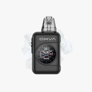 OXVA | XLIM SQ PRO 2 | Black Leather (Black)