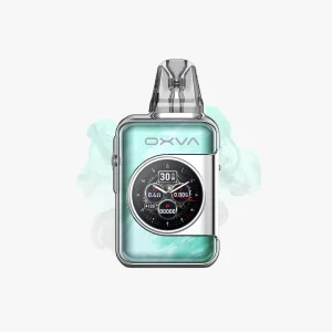 OXVA | XLIM SQ PRO 2 | Celadon Marble (Turquoise)