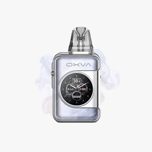 OXVA | XLIM SQ PRO 2 | Frost Marble (White)