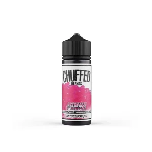 Pinkz 100ml E Liquid by Chuffed