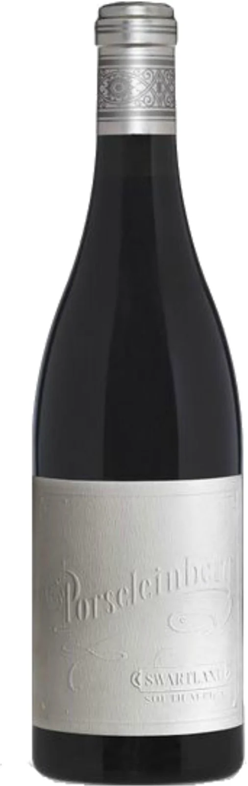 Porseleinberg Syrah 2022
