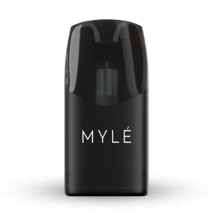 Red Apple – MYLÉ Meta