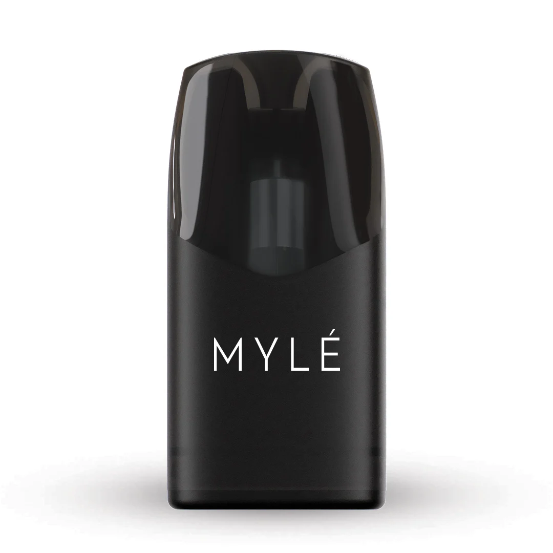 Red Apple – MYLÉ Meta