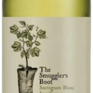 Richard Kershaw The Smuggler's Boot Sauvignon Blanc Semillon 2019