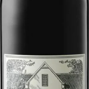 Rustenberg Stellenbosch Merlot 2025