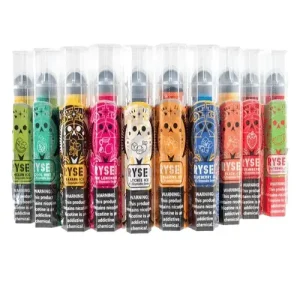 Ryse Max Disposable Vape Pen 3ML