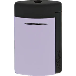 S.T. Dupont Fun Size Minijet Lighter – Lilac & Black